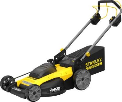 Stanley aku kosilica za travu SFMCMWS251M