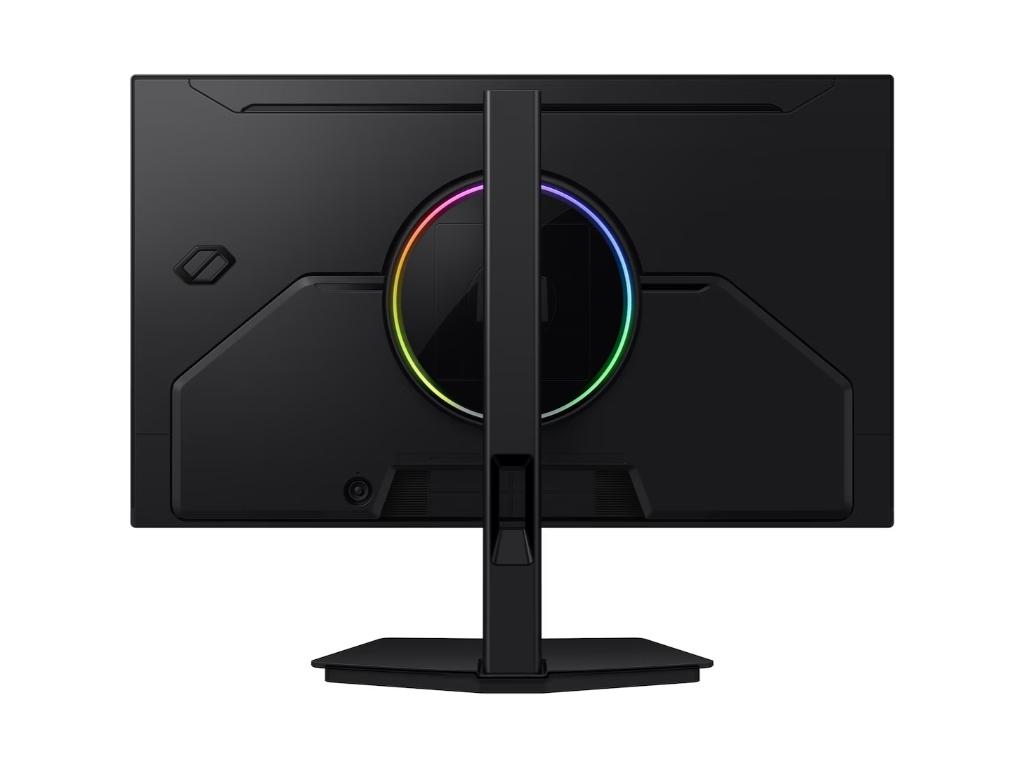 Monitor SAMSUNG LS27HG806EFXEN 27"/IPS/180Hz 5K 360Hz QHD/1msGtG/HDMIx2,DP,USB/G-sync/pivot,visina/c