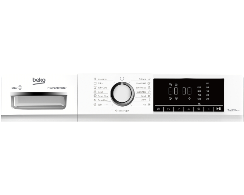 B1WFM2721WEE ProSmart inverter mašina za pranje veša