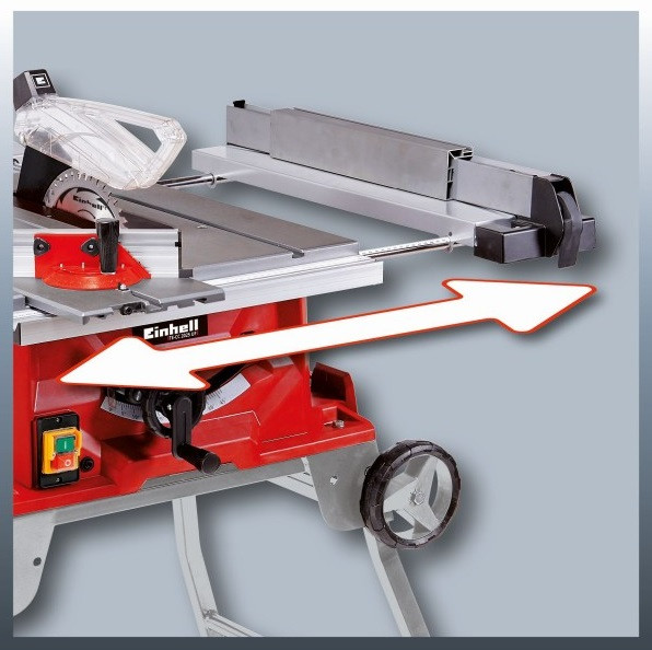 Einhell Stoni cirkular TE-CC 250 UF