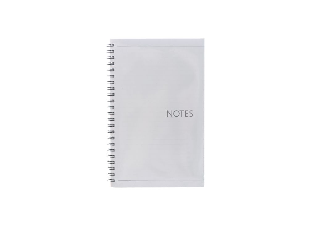 Knjižni blok za notes 826 - A5