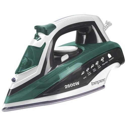 Pegla na paru P204FER003