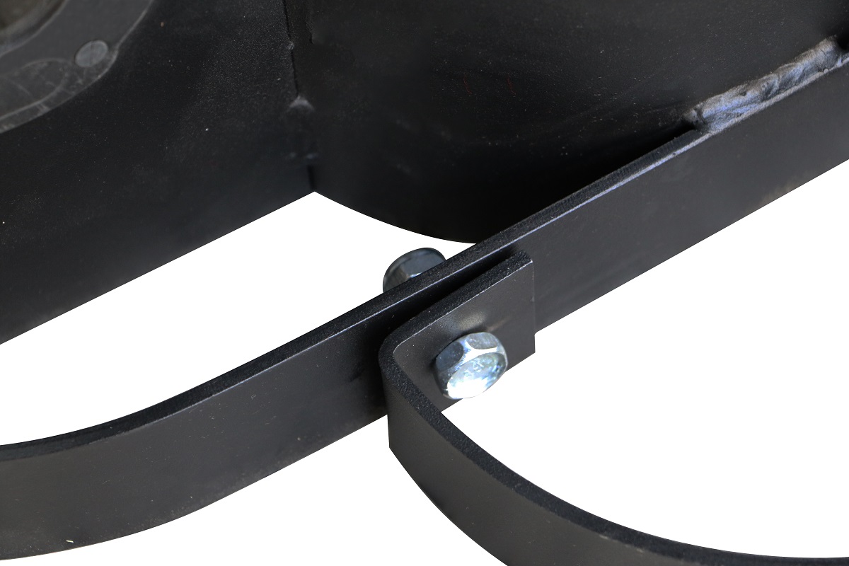 RING Stalak za bučice vertikalni-RP LRK106