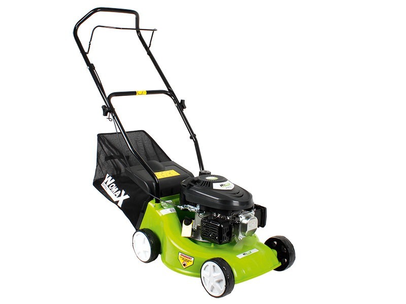 WOMAX Benzinska kosačica W-BM 35025490