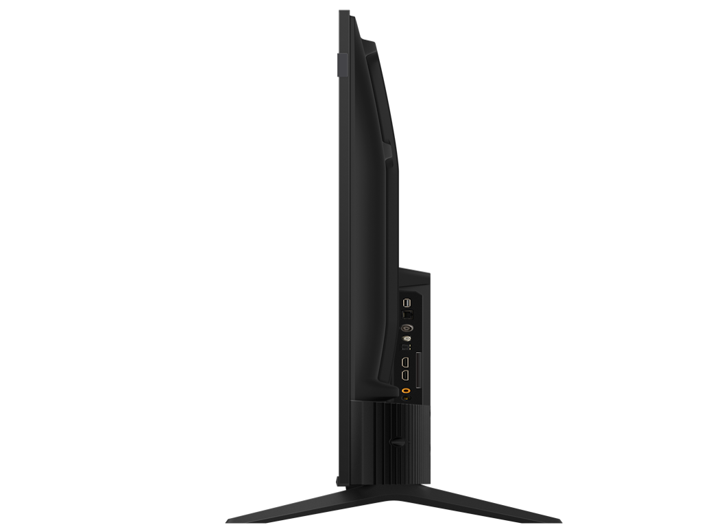 Televizor TCL 50S5K/QLED/50"/Full HD/60Hz/Google TV/crna