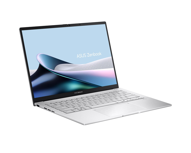 Zenbook 14 UX3405CA-STA1370 (14 inča 3K, Ultra 5 255H, 16GB, SSD 512GB) laptop
