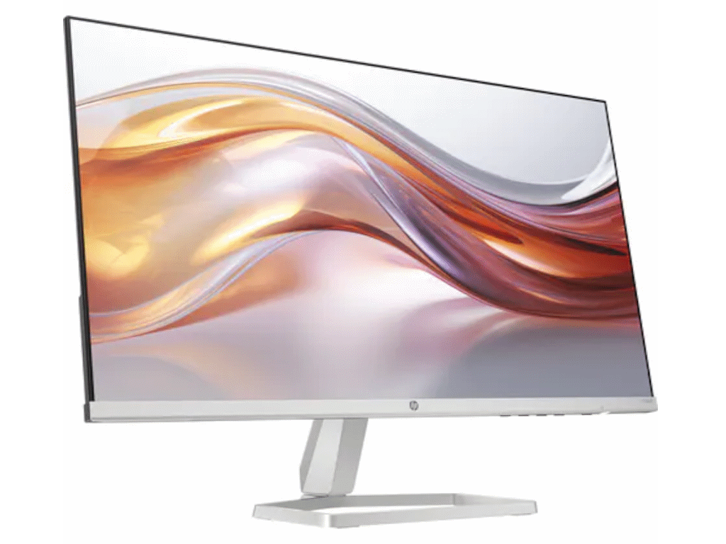 Monitor HP S5 524sf 23.8"/IPS/1920x1080/100Hz/5ms/HDMI,VGA
