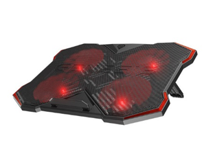 GENESIS Cooling Pad Gaming Oxid 260