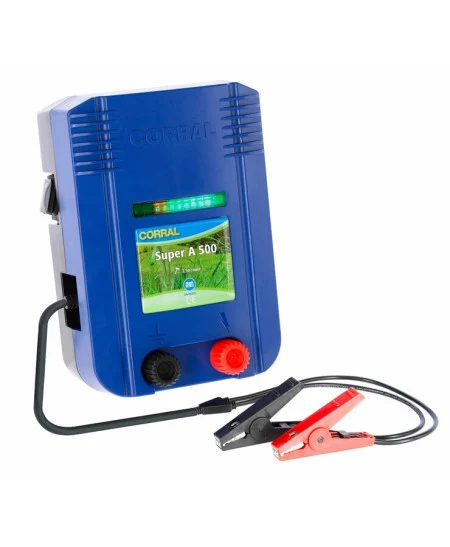 Fettuccia Elettrica Kerbl 200m X 20mm - Per Recinzioni Elettrificate - Foto 4