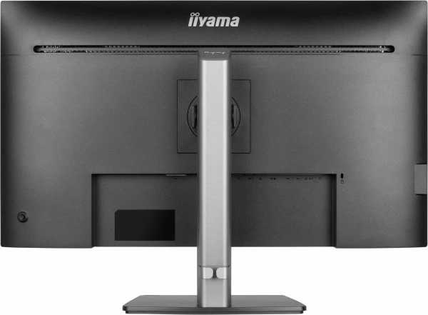 Monitor 32" Iiyama HB3201UHSNP-B1 IPS 3840x2160/60Hz/4ms/HDMI/DP/USB/RJ45/pivot