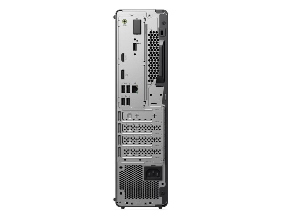 Racunar LENOVO ThinkCentre neo 50s G6 DOS/U7-265/16GB/512GB/USB miš i tastatura/crna