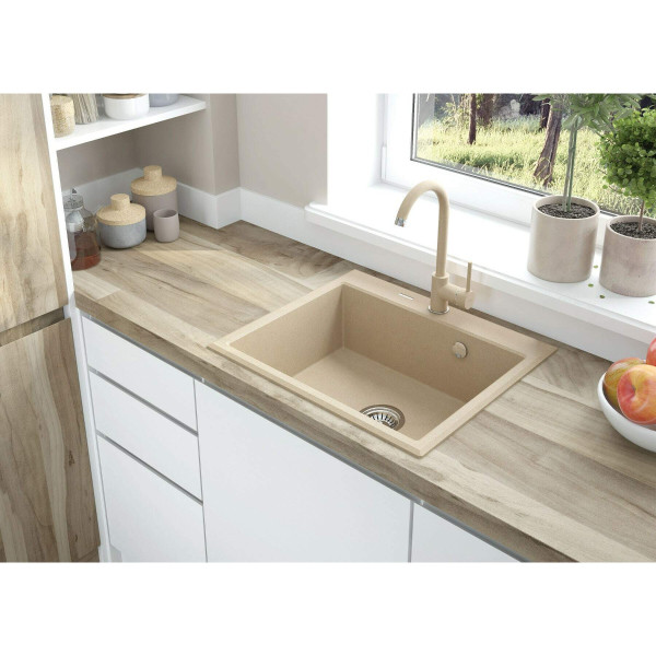Deante Sudopera Andante 60/SD ZQN 7103