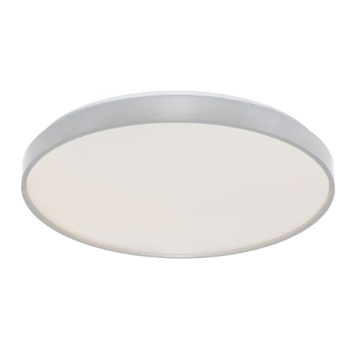 OSRAM LED plafonjera 36W 6500K IP20 srebrna