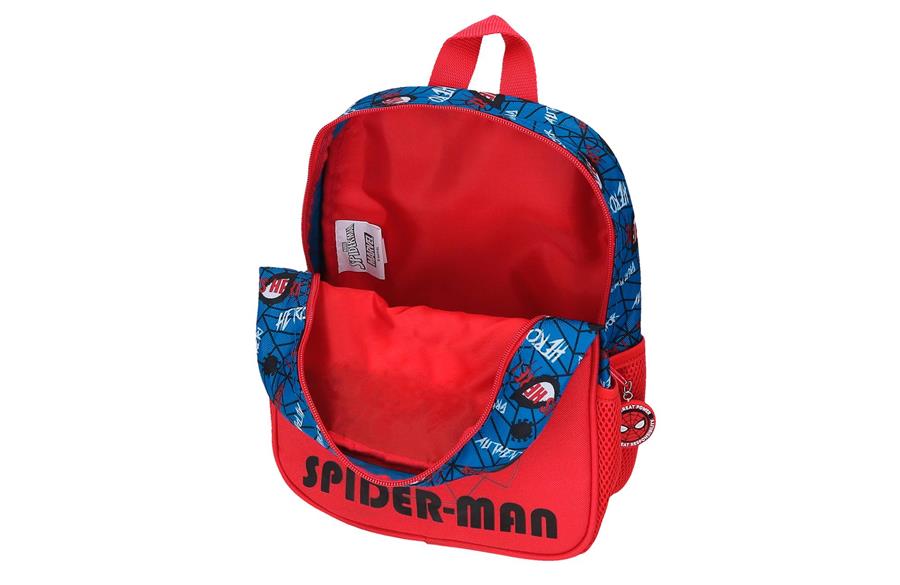 SPIDERMAN Ranac 28 cm