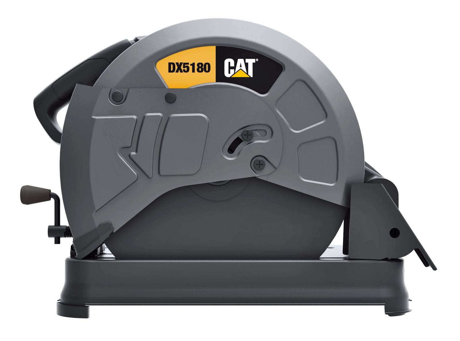 CAT ger za metal DX5180