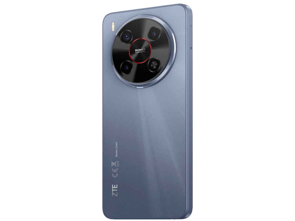 Smartphone ZTE Blade V70 Max 4GB/128GB/siva