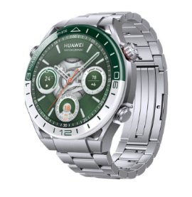 Pametni sat Huawei Ultimate Green