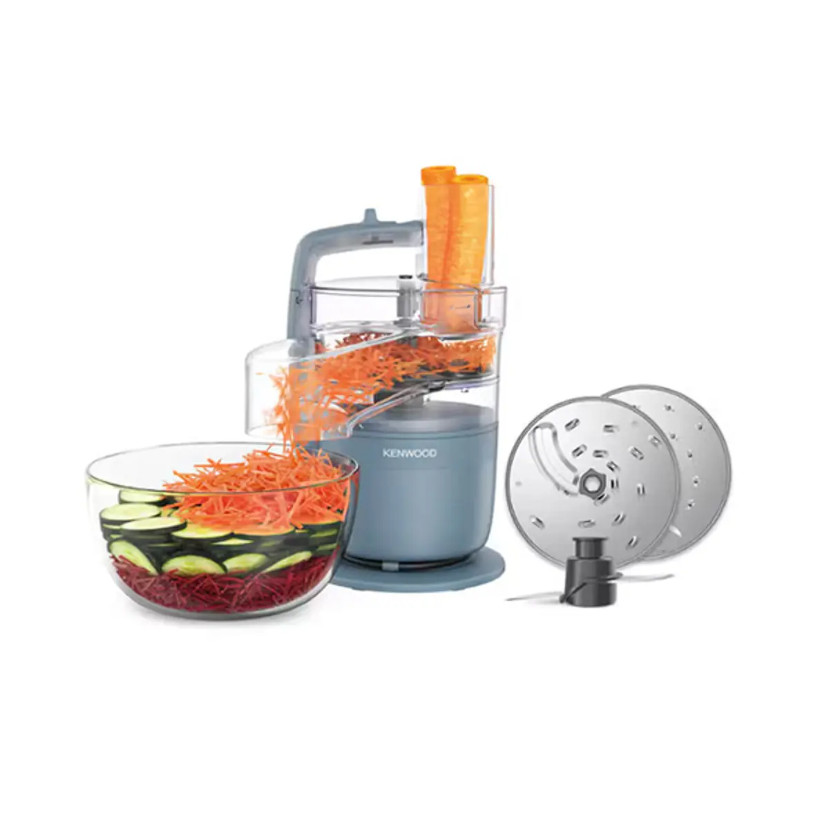 Seckalica Kenwood FDP23.140GY