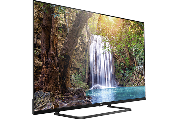 TCL Smart TV 65EP680, 65", 4K HDR, DVB-T2/C/S2