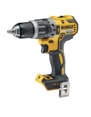 DeWALT aku udarna bušilica DCD796NT