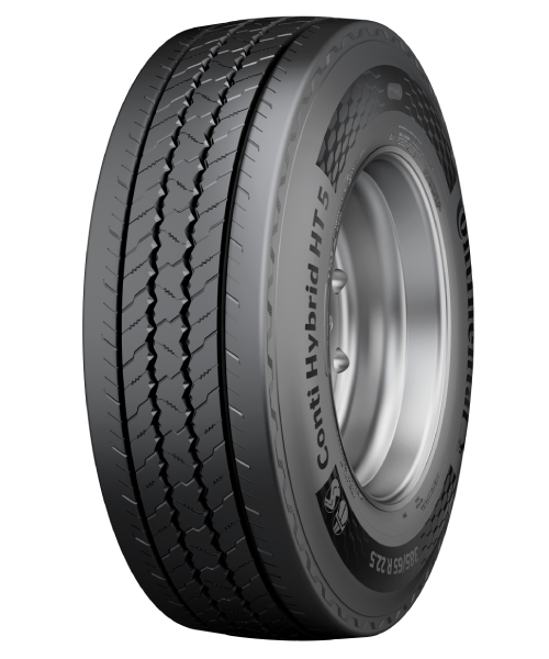 385/55R22.5 ContiHybrid HT5 160K 3PMSF