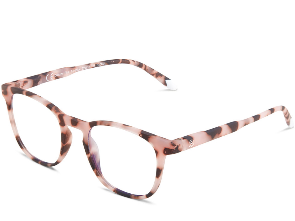 Zaštitne naocare BARNER Dalston/Pink Tortoise