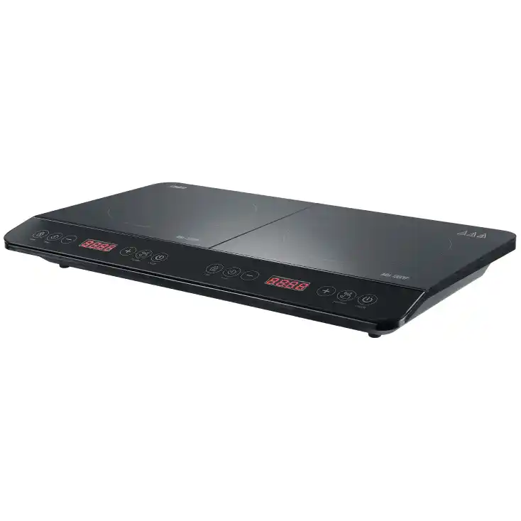 Indukcioni rešo/dve ringle Iskra IC-3500D/snaga 3500W