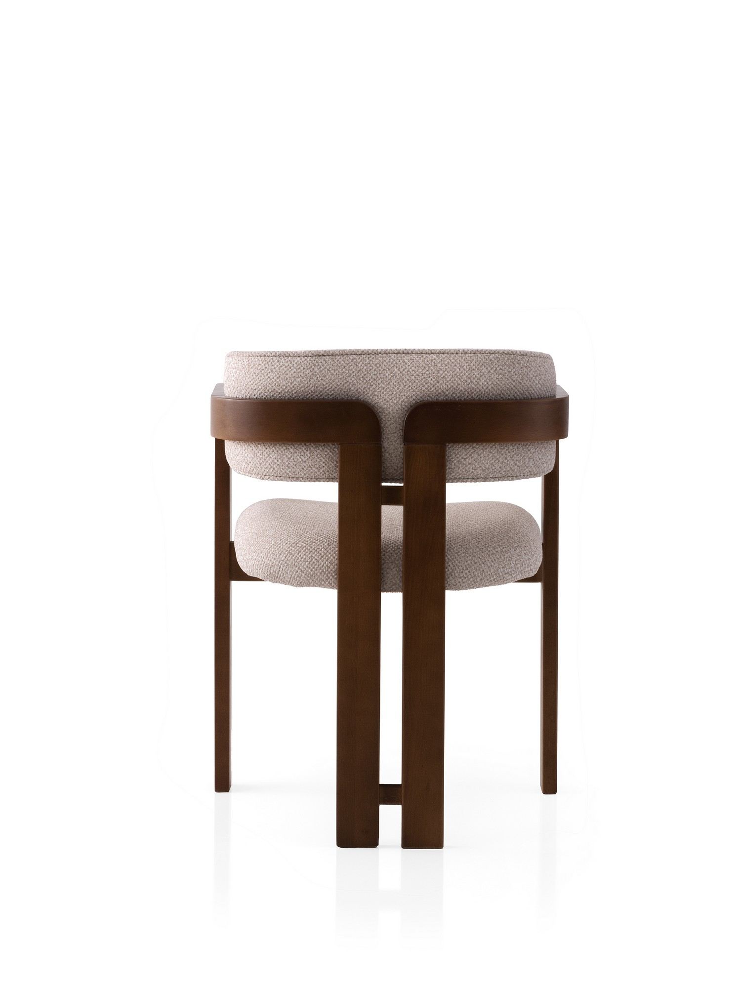 Stolica Cozy - 048 Orah, Krem
