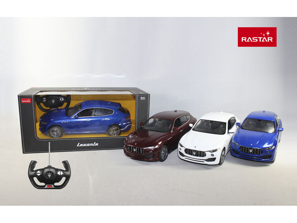 R/C 1:14 Maserati Levante