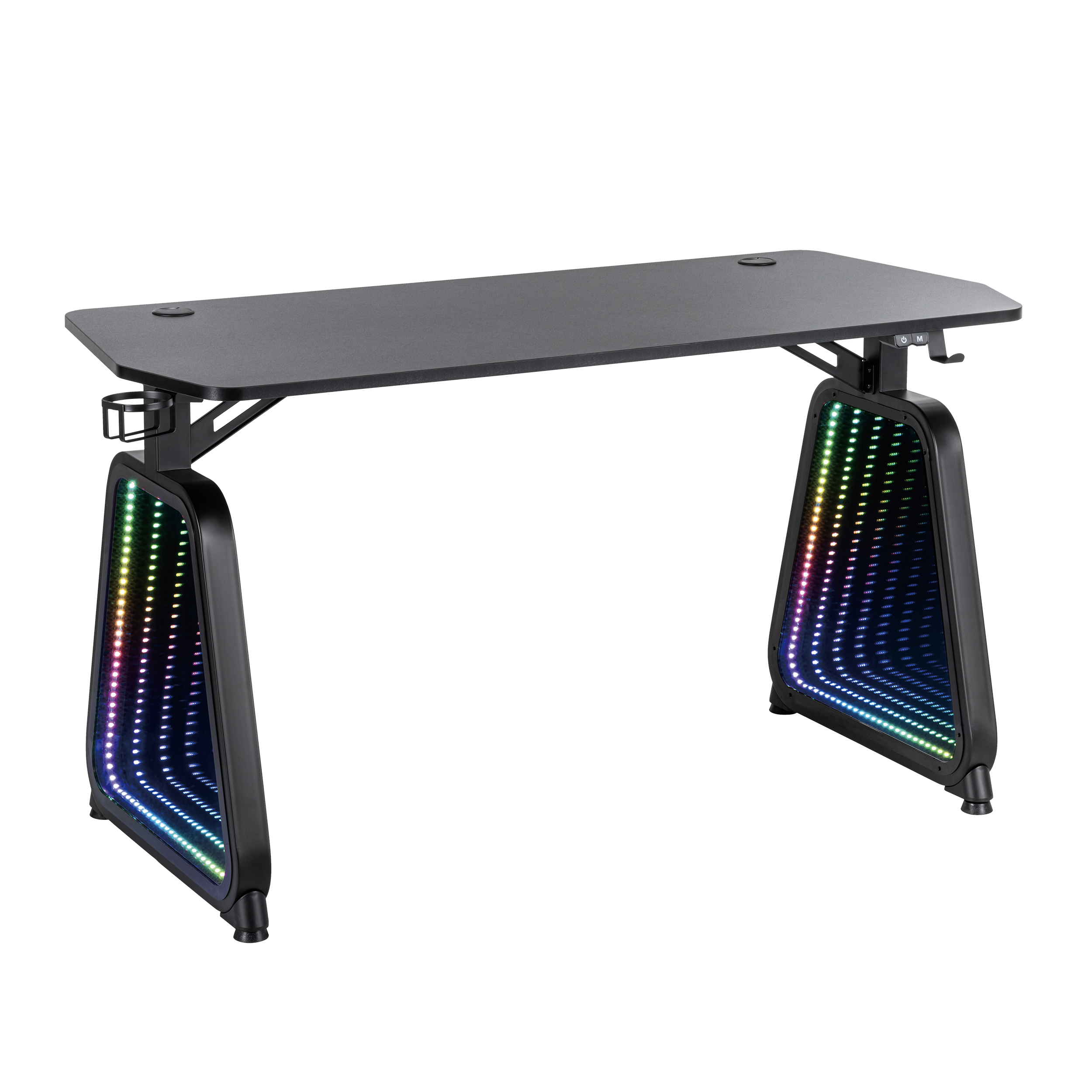 WS MEDUSA, Gaming desk