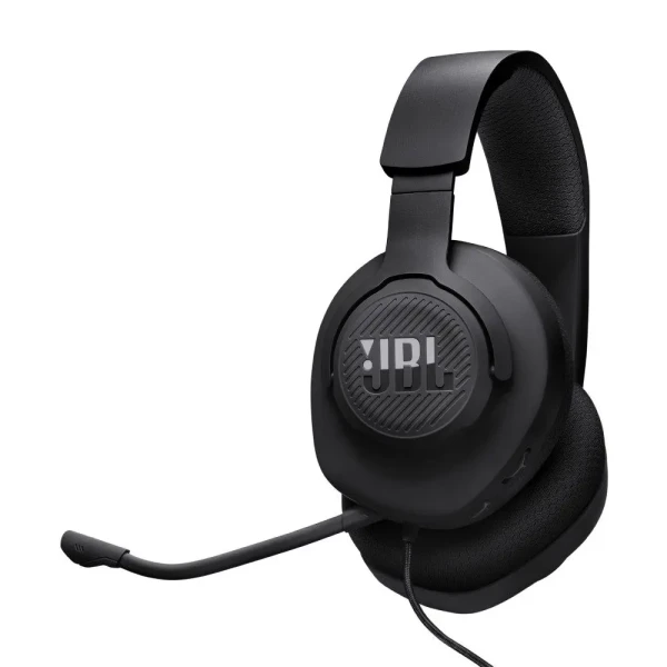 JBL QUANTUM 100 M2 CRNE SLUSALICE 21379181