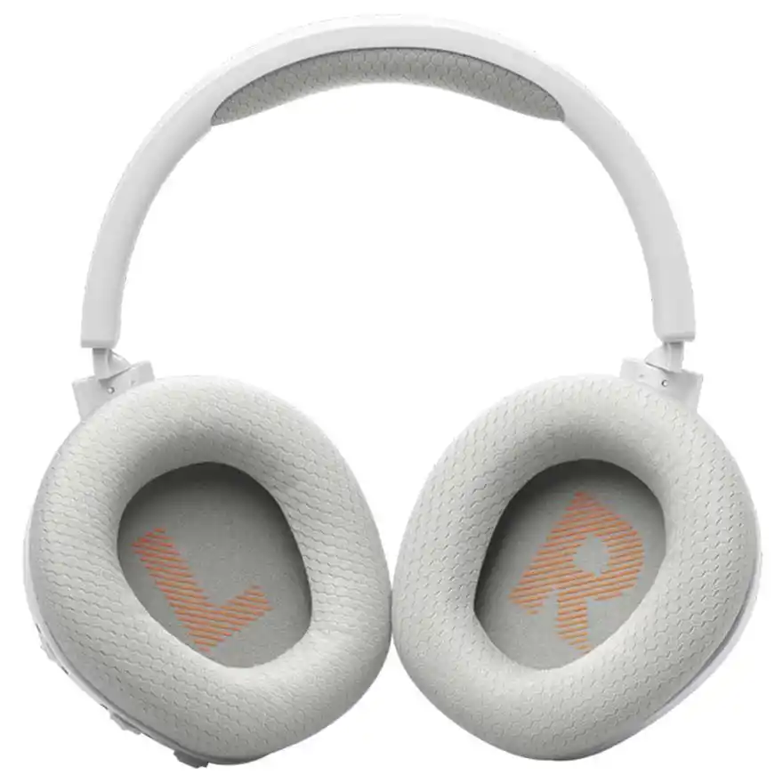Slušalice sa mikrofonom JBL Quantum 360 BT bele