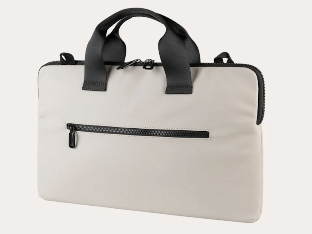 Torba TUCANO GOMMO SUPERSLIM BAG 15.6"/siva