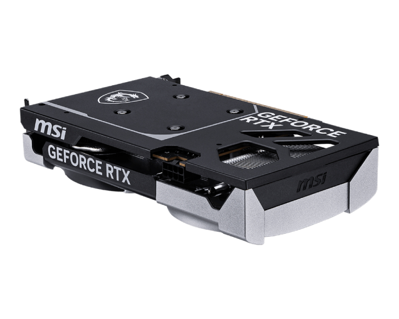 GeForce RTX 5060 VENTUS 8GB 128bit RTX 5060 8G VENTUS 2X OC grafička karta
