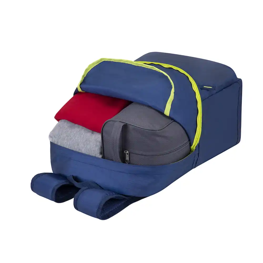 Ranac za Laptop 15.6 RIVACASE 5562/plavi/zapremina 24L