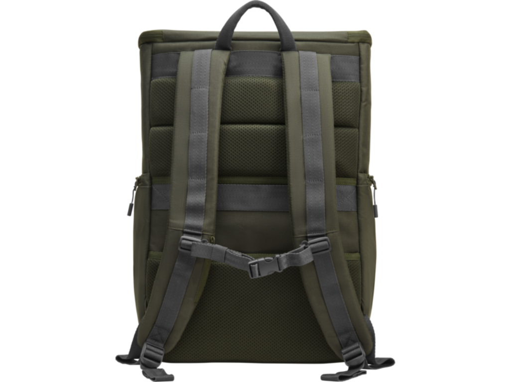Ranac HP 15.6 Modular/9J4C1AA /3 in1/zelena