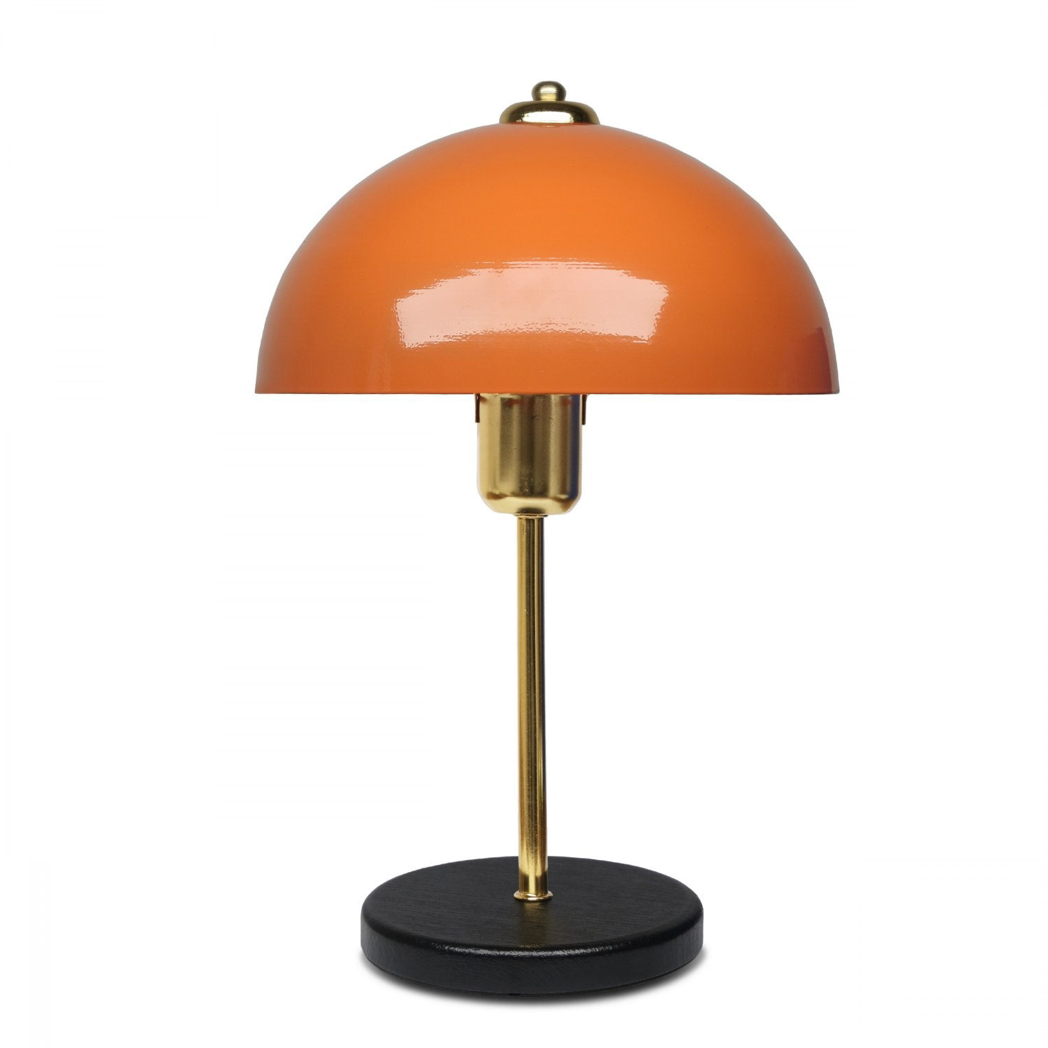 Stona lampa AYD-3666 Narandžasta