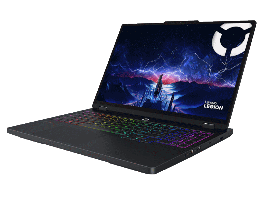 Laptop LENOVO Legion Pro 5 16IAX10 DOS/16" WQXGA OLED/U9-275HX/32GB/1TB/RTX5060-8GB-G7-128B/bklt srb