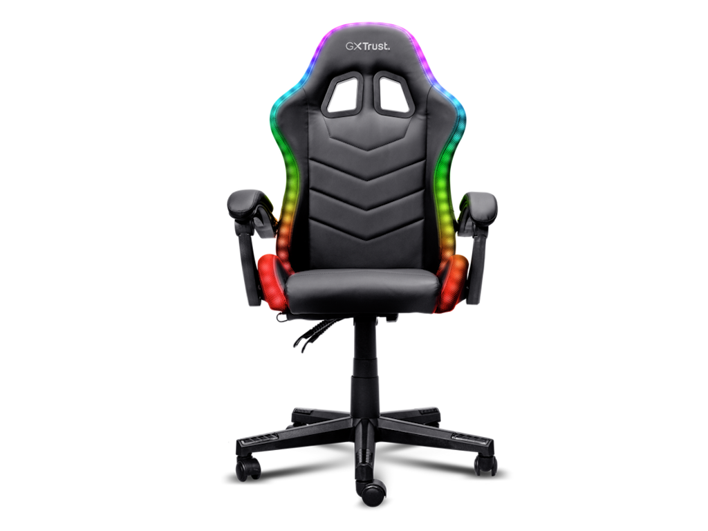 Stolica TRUST GXT 704 Roniq RGB