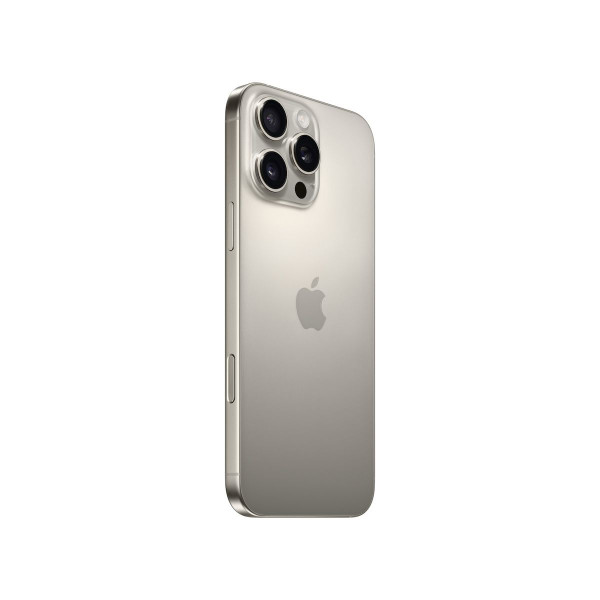 Apple iPhone 16 Pro Max 512GB - Natural Titanium