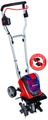 EINHELL Akumulatorska kopačica GE-CR 30 Li-Solo