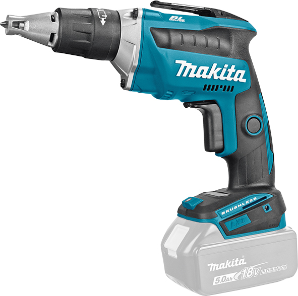 MAKITA Akumulatorski zavrtač DFS452Z