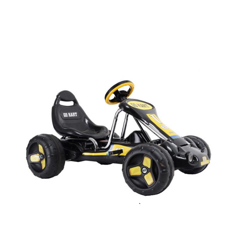 Formula na pedale model 404