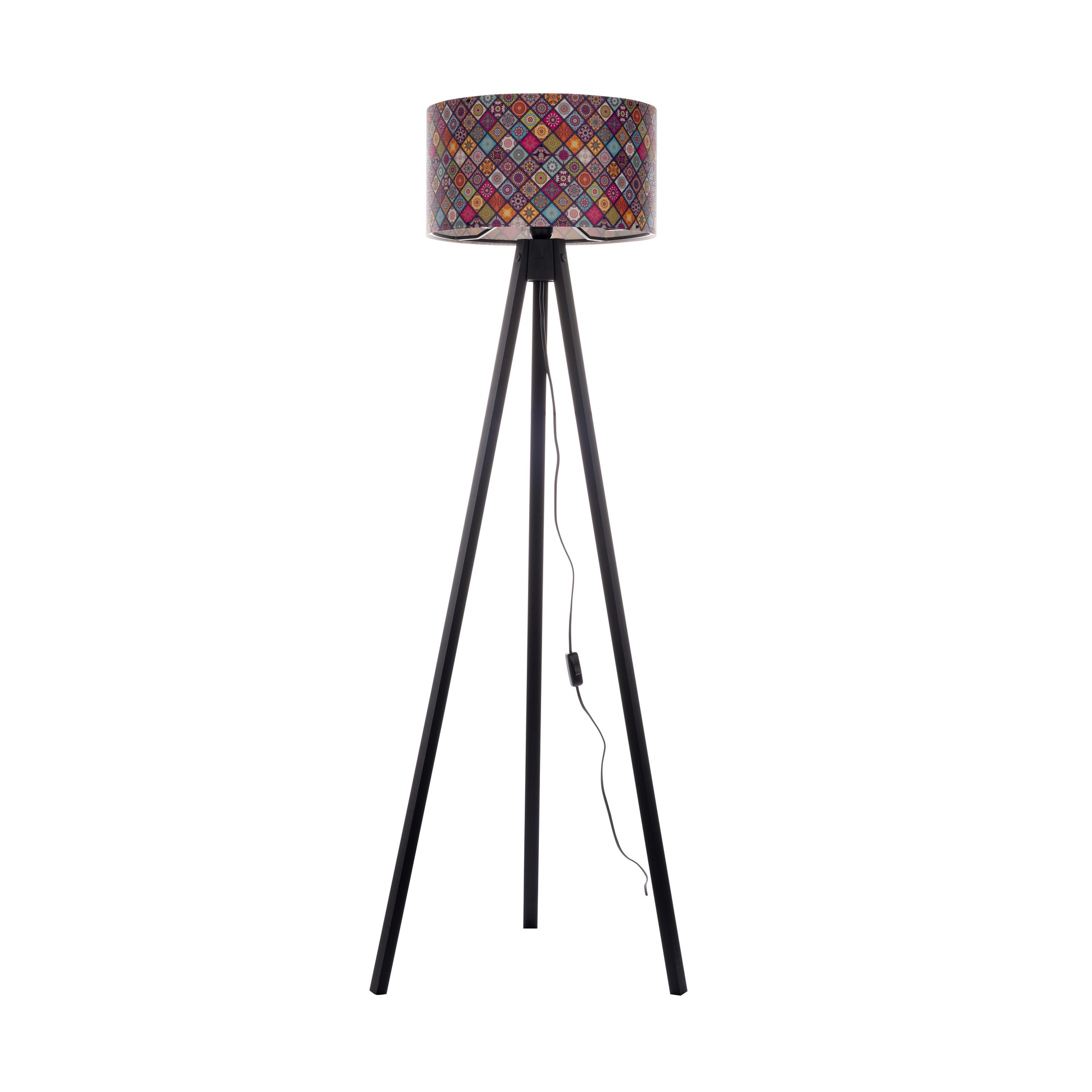 Podna lampa AYD-2800 Višebojna