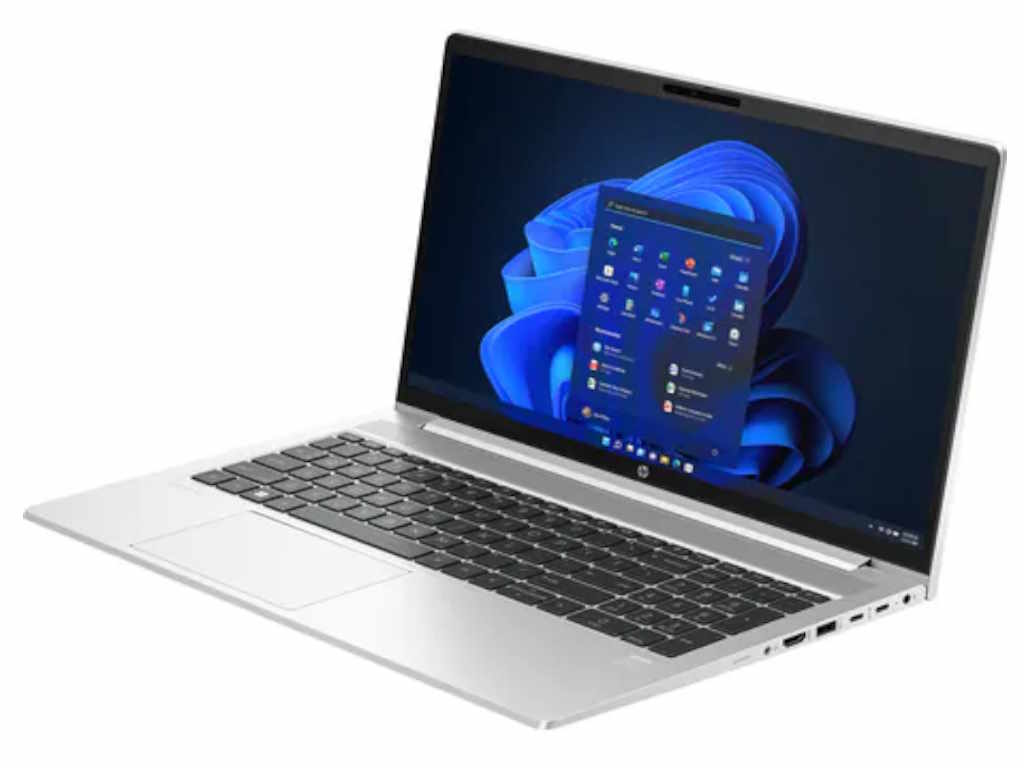 Laptop HP ProBook 450 G10 W11P/15.6"FHD AG IPS/i5-1334U/16GB/512GB/GLAN/backlit/FPR