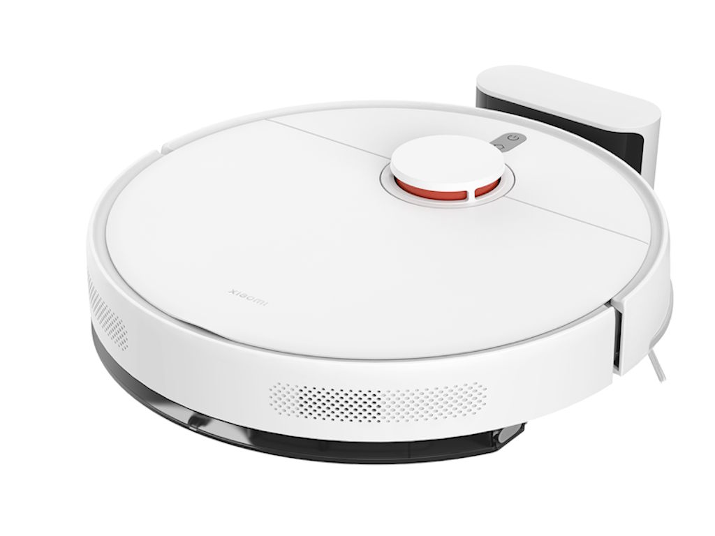 Robot usisuvac XIAOMI S40C Bela