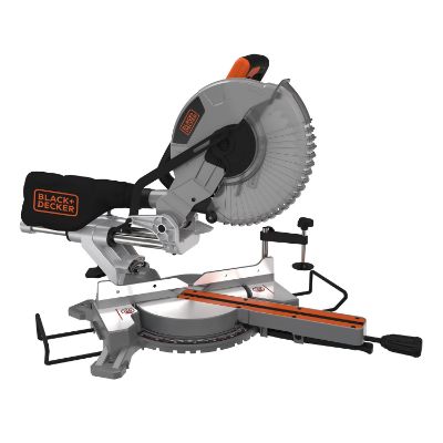 Black + Decker potezna testera BES710