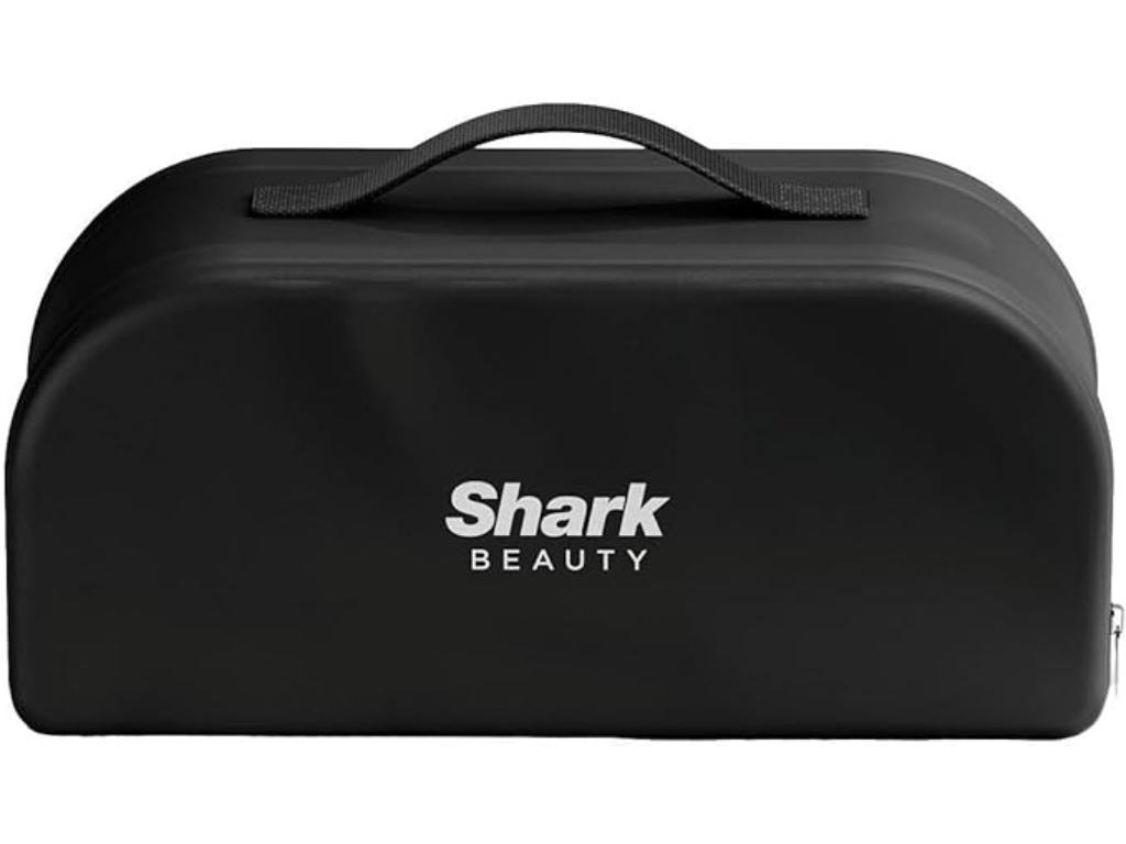 Stajler za kosu Shark HD6051SEU Luxe MultiStyler/1500 W/zlatna