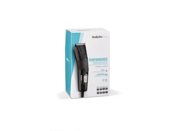 Mašinica za šišanje  BaByliss E756E
