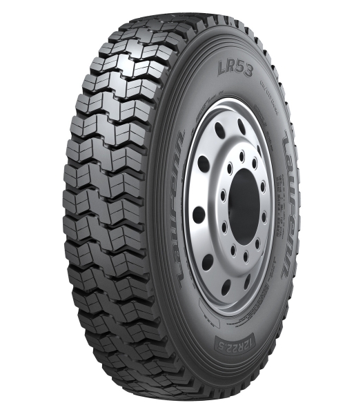 13R22.5 Laufenn LR53 156/150K (D) ON/OFF